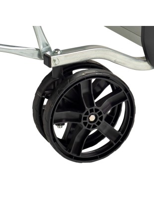 Zunanja miza za namizni tenis Cornilleau 100X Crossover - na zalogi 31.3.2026