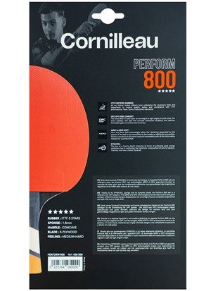 Cornilleau Perform 800 table tennis racket