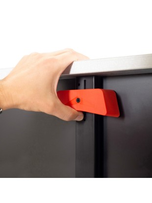 Zunanja miza za namizni tenis Cornilleau 600X Crossover - dobava 4 do 6 tednov