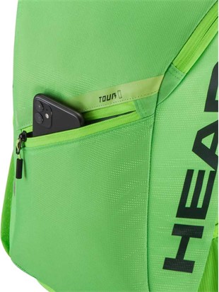 Nahrbtnik HEAD Tour team 25l SG