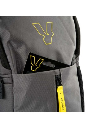 Nahrbtnik Volt Grey XL