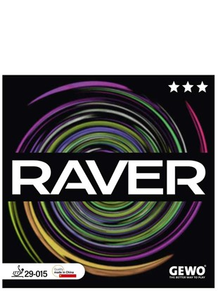 Guma GEWO Raver