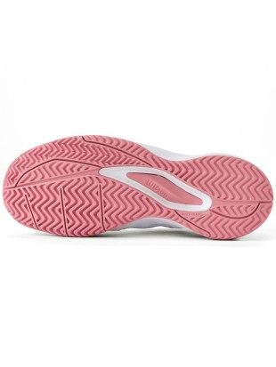 Otroški copati za tenis Wilson Rush Pro ACE Mauveglow