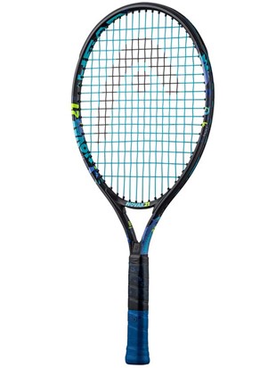 Child tennis racket HEAD Novak 21