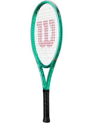 Otroški teniški lopar Wilson Blade 25 v10.0