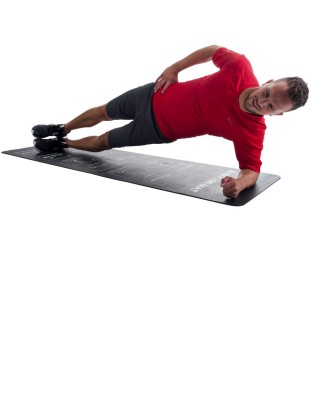 Pure2Improve podlaga za vadbo