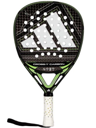 Padel lopar Adidas Cross It Carbon 2026