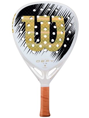 Padel lopar Wilson Defy LS SE V1