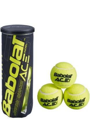 Padel žoge Babolat ACE