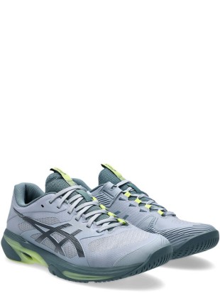 Tenis copati ASICS Gel Solution Speed FF 4 AC Grey Blue