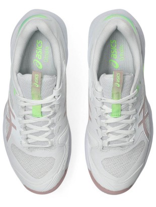 Ženski tenis copati ASICS Gel Solution Speed FF 4 CLAY Morganite