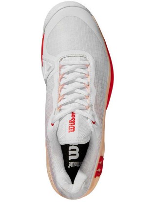 Ženski tenis copati Wilson Rush Pro 4.0 Clay
