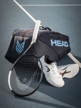 Tenis lopar HEAD Speed MP 2026