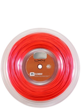 Tenis struna Luxilon Element IR 1.25 - kolut 200m