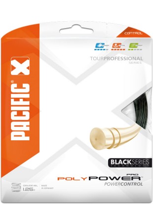 Testni paket teniških strun Pacific