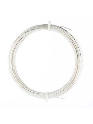 Tenis struna Tecnifibre Razor Code white - Set