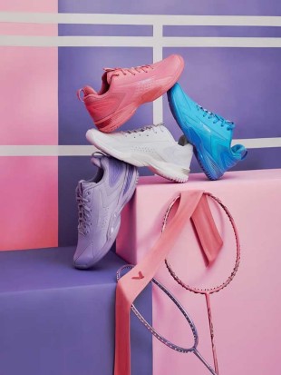 Dvoranski copati Victor A970 Nitro Lite CPS J