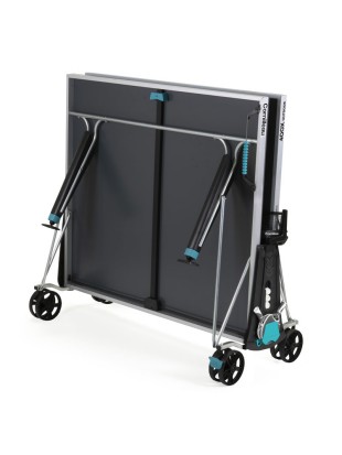 Zunanja miza za namizni tenis Cornilleau 400X Crossover - Dobava 4 do 6 tednov
