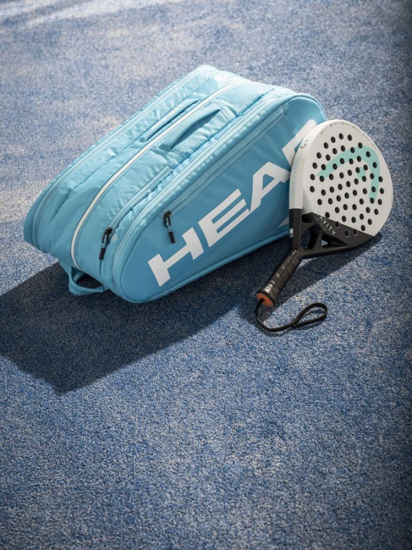 Torba HEAD Tour Padel bag L BL