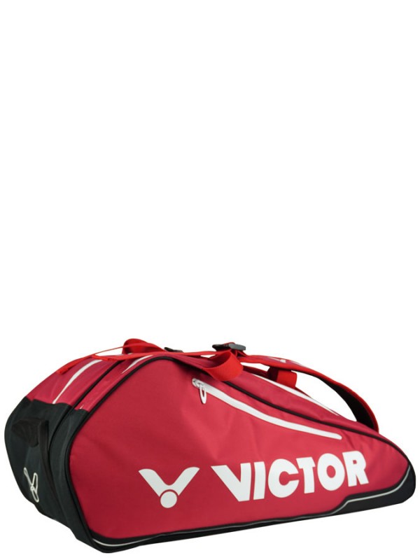 Torba VICTOR Multithermo bag 9035 D Rdeča