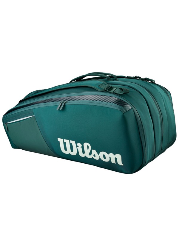Torba Wilson Super Tour 15 Green V10