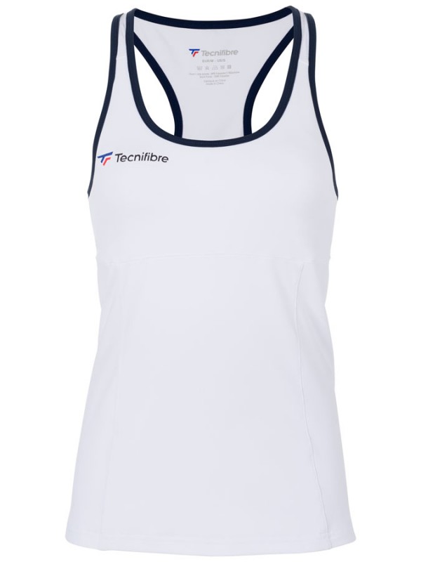 Tecnifibre ženska majica F3 Tank top