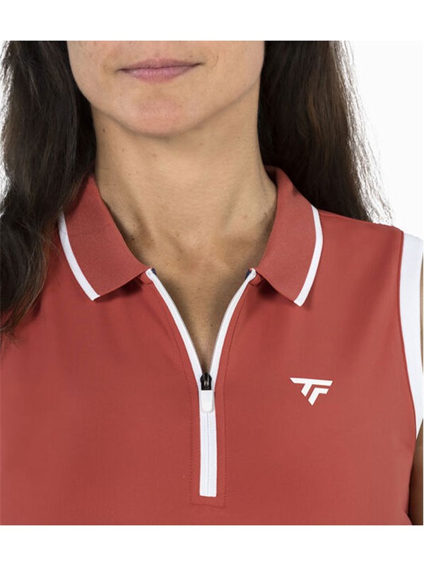 Tecnifibre obleka Tech Terracotta