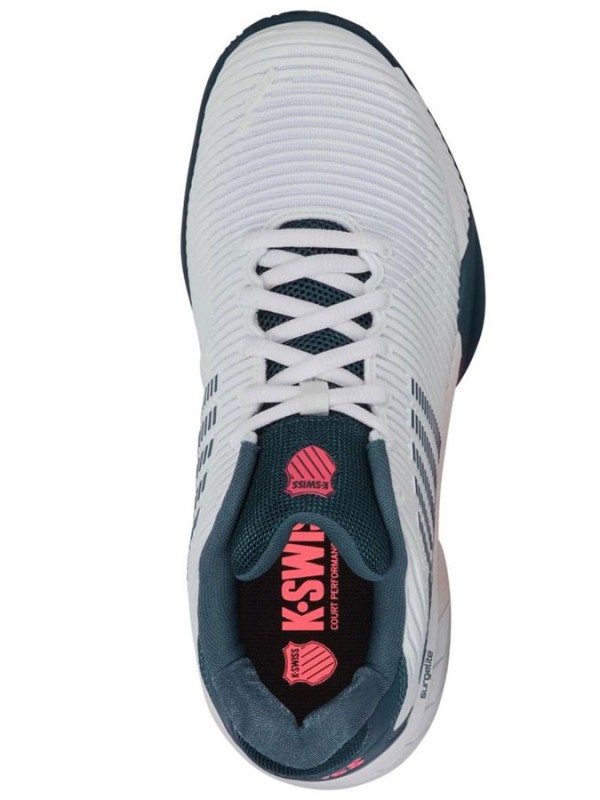Tenis copati K-Swiss Hypercourt Express 2 CLAY